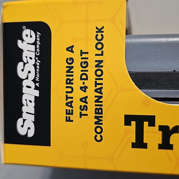 TREKLITE LOCKBOX - Picture 5 of 13